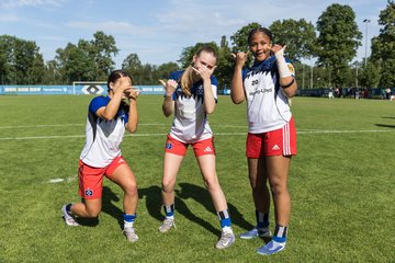 Bild 201 - wBJ HSV Leistungsvergleich
